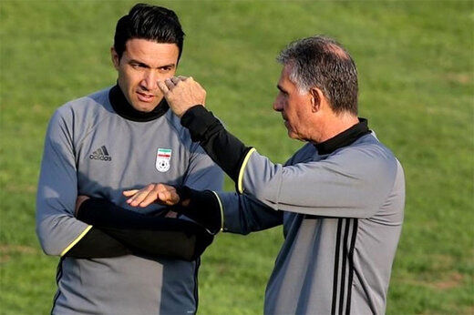 دستیار کی روش انتخاب شد